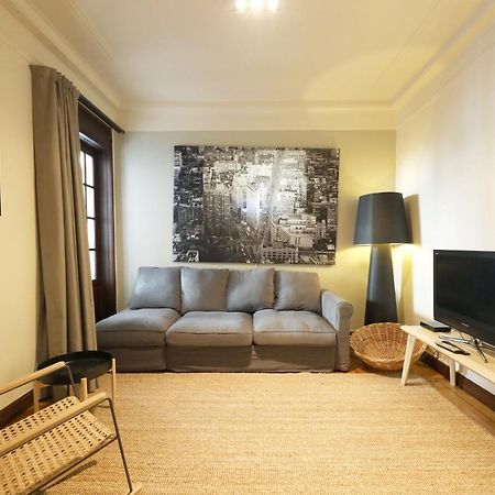 Flh Porto Spacious Flat Экстерьер фото