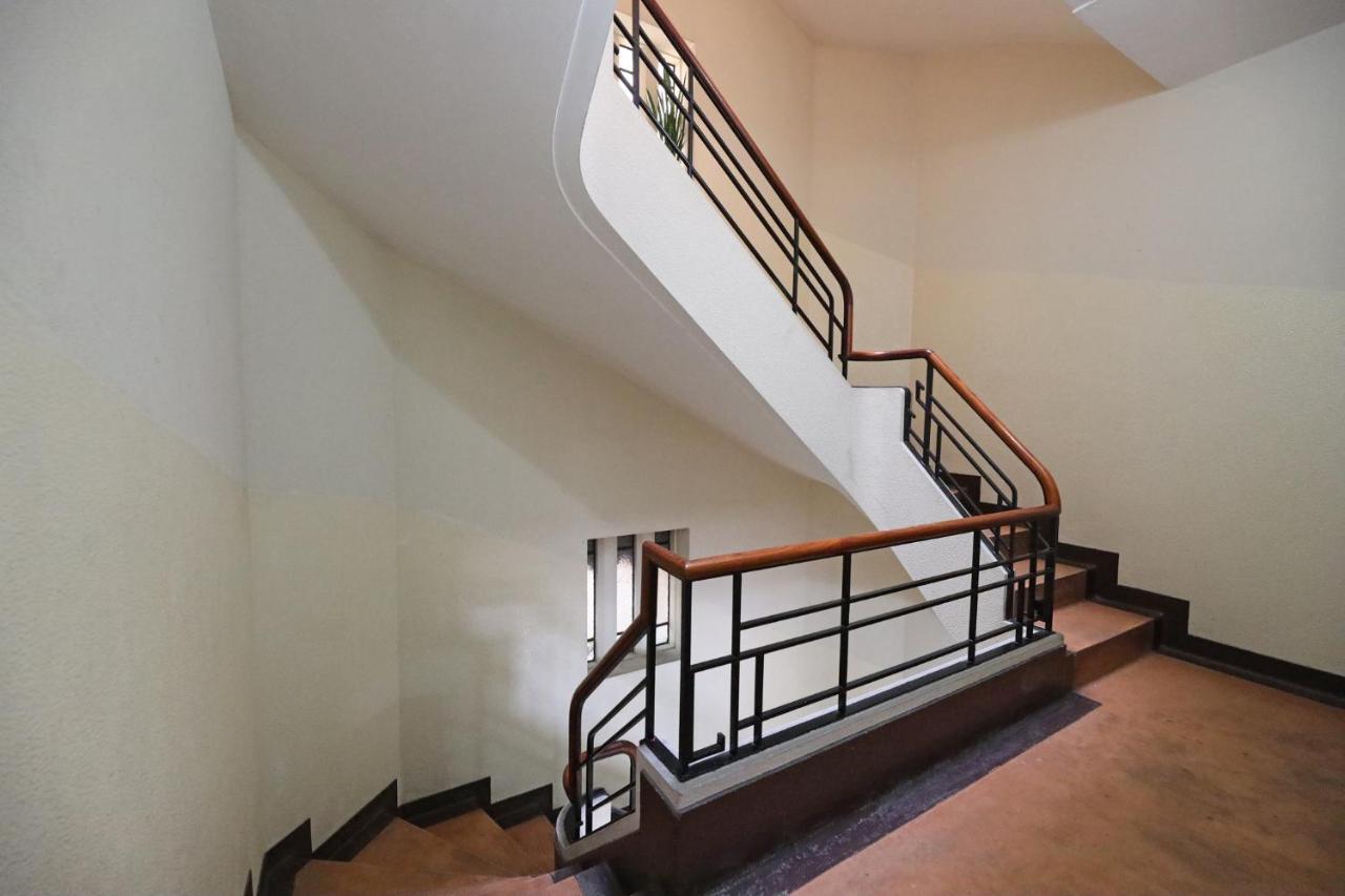 Flh Porto Spacious Flat Экстерьер фото