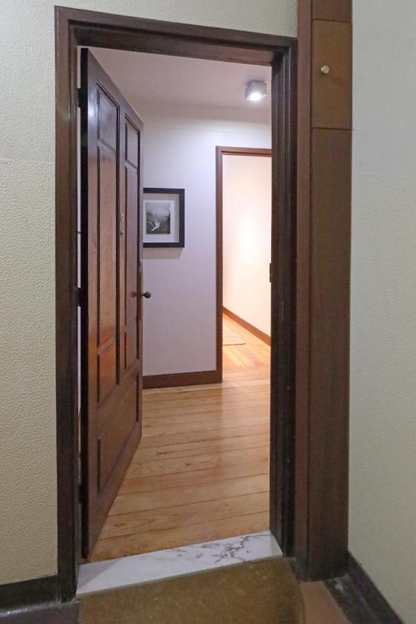 Flh Porto Spacious Flat Экстерьер фото