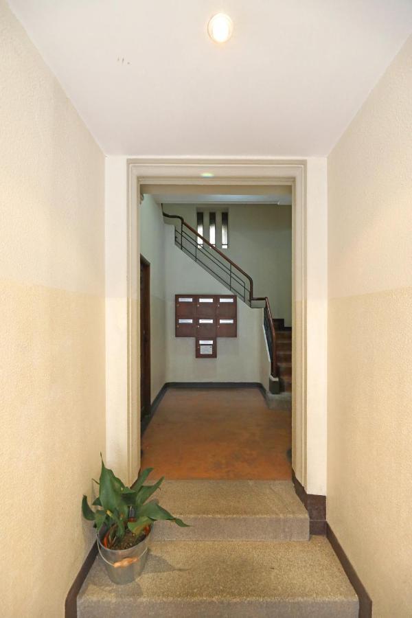 Flh Porto Spacious Flat Экстерьер фото